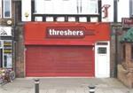 Threshers Wine Shop - London