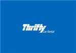 Thrifty Car Rental - London