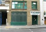 Ticino Bakery - London