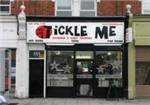 Tickle Me - London