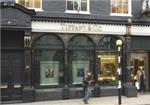 Tiffany & Co - London