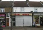 Tiffin Choice - London