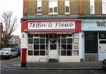 Tiffin & Fresco - London