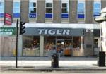 Tiger - London