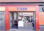 Tiger - London