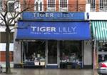 Tiger Lilly - London