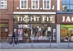 Tight Fit - London