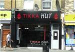 Tikka Hut - London