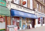 Tilak Newsagents - London