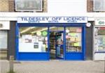 Tildesley Off Licence - London