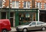 Tile & Design Studio - London