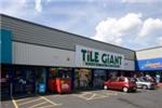 Tile Giant - Burnley