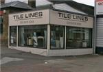 Tile Lines - London