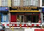 Tiles & Natural Stone - London