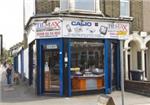 Tilmax Epos Systems - London