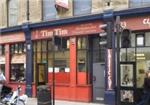 Tim Tim Takeaway - London