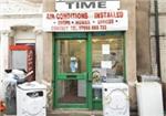 Time Appliances - London