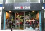 Time Bomb - London