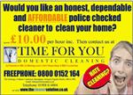 Time For You - Newport Pagnell