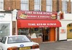 Time Kebab House - London