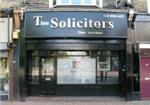 Time Solicitors - London