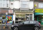 Time Specialist - London