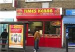 Times Kebab - London