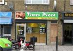 Times Pizza - London