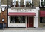 Timothy Langston - London