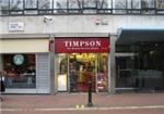 Timpson - London