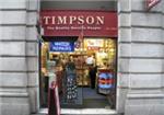 Timpson - London