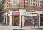 Timpson - London