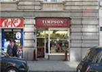 Timpson - London