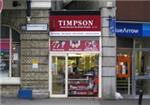 Timpson - London