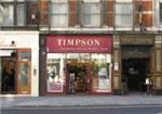 Timpson - London