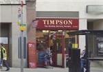 Timpson - London