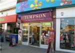 Timpson - London