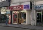 Timpson - London