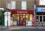 Timpson - London