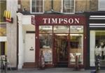 Timpson - London