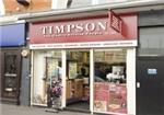 Timpson - London