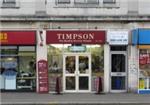 Timpson - London