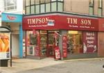 Timpson - London