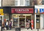 Timpson - London