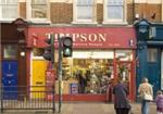 Timpson - London