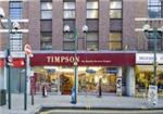 Timpson - London