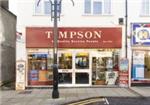 Timpson - London