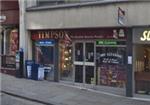 Timpson - London