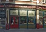 Timpson - London