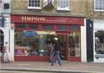 Timpson - London